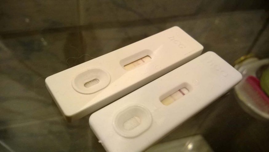 Hamilelik Testi İle İlgili Bilmeniz Gerekenler