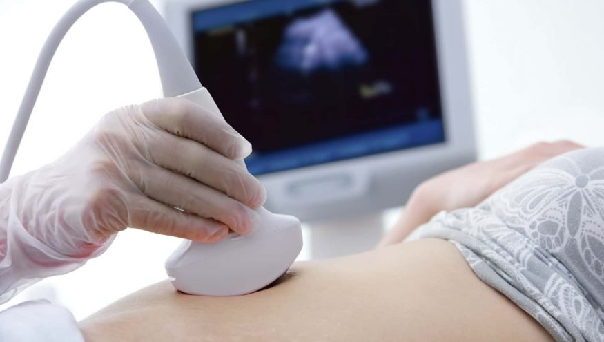 Hamilelikte Ultrason Kontrolleri