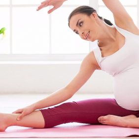 Hamilelikte Egzersiz Nasıl Yapılır?