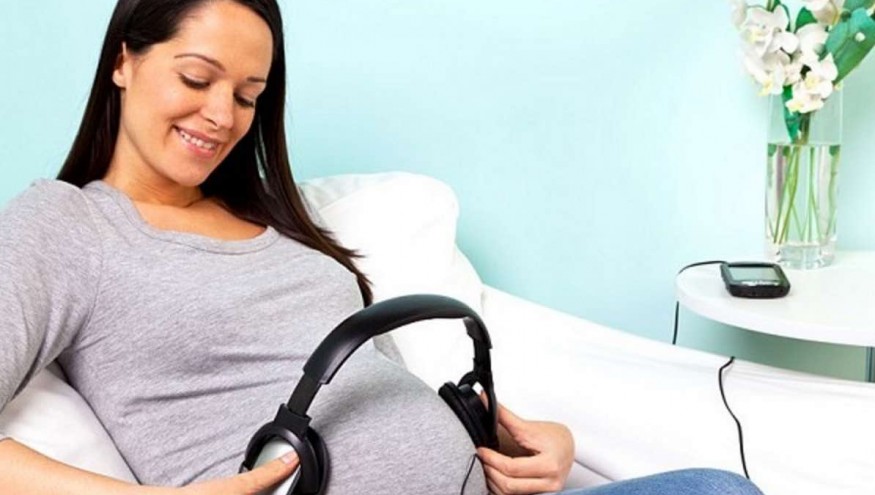 Anne Karnında Bebeğe Müzik Dinletmenin Etkileri