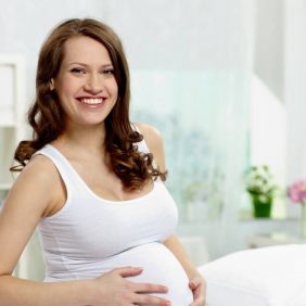 Hamilelikte Domates Tüketimi