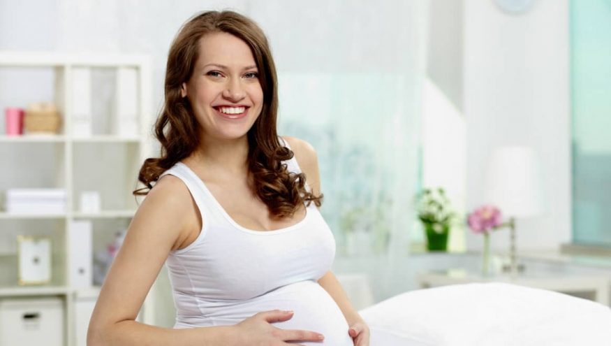 Hamilelikte Karbonhidrat, Protein Ve Yağ Tüketimi