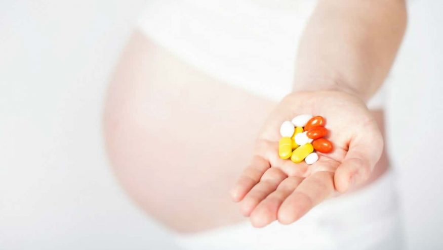 Hamilelikte Antibiyotik Kullanımı