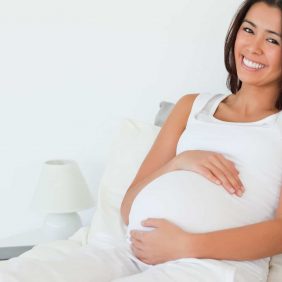 Hamilelikte Aşerme ve Bazı Besinlerden Kaçınma