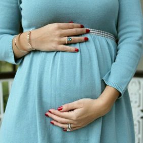 Hamilelikte Bel­-Sırt Ağrısı için Öneriler
