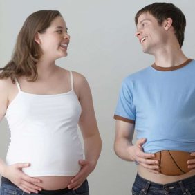 Hamileliği Olumlu Etkileyen Faktörler