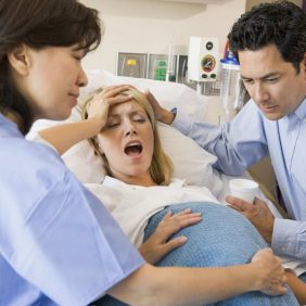 Hamilelikte Ağrı Kesici Kullanımı