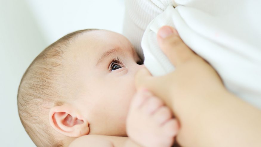 Anne Sütü Bebeği Hangi Hastalıklardan Korur