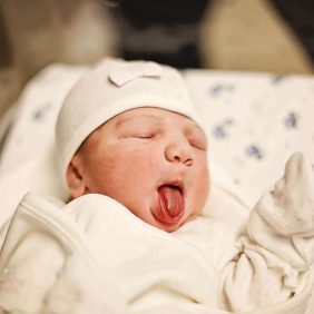 Tüp Bebek Gebeliklerinde Düşük Riski Daha Mı Fazla?