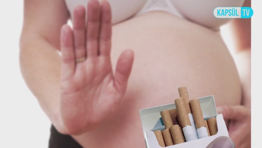Sigara Anne Sütünü Nasıl Etkiler