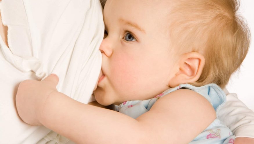Yeni Doğan Bebeklerde Emzirme Düzeni Nasıl Olmalıdır?