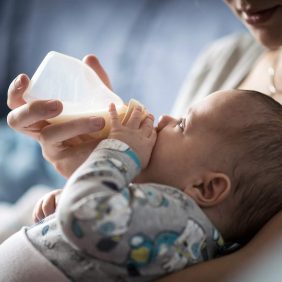 Tüp Bebek Tedavisinde Riskler Nelerdir?