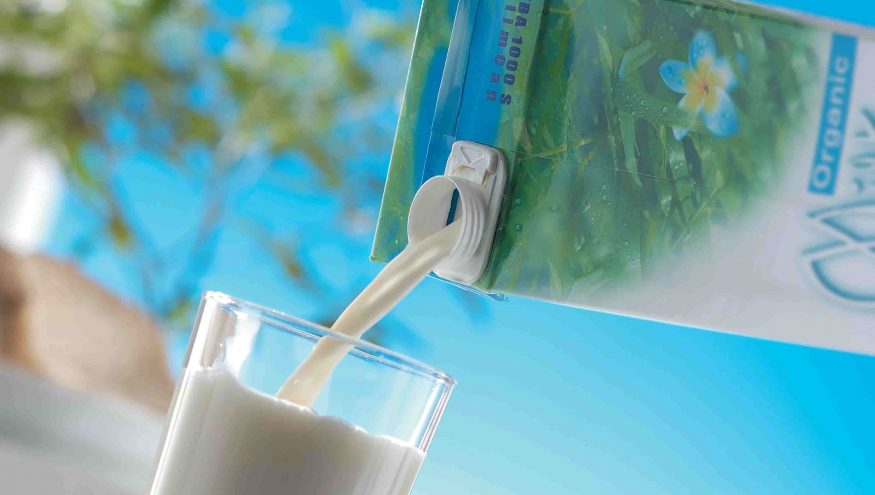 Süt Tüketimi Tüp Bebeği Etkiliyor Mu?
