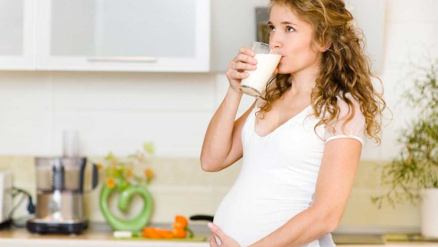 Tüp Bebek Tedavisinde Beslenme Nasıl Olmalıdır?