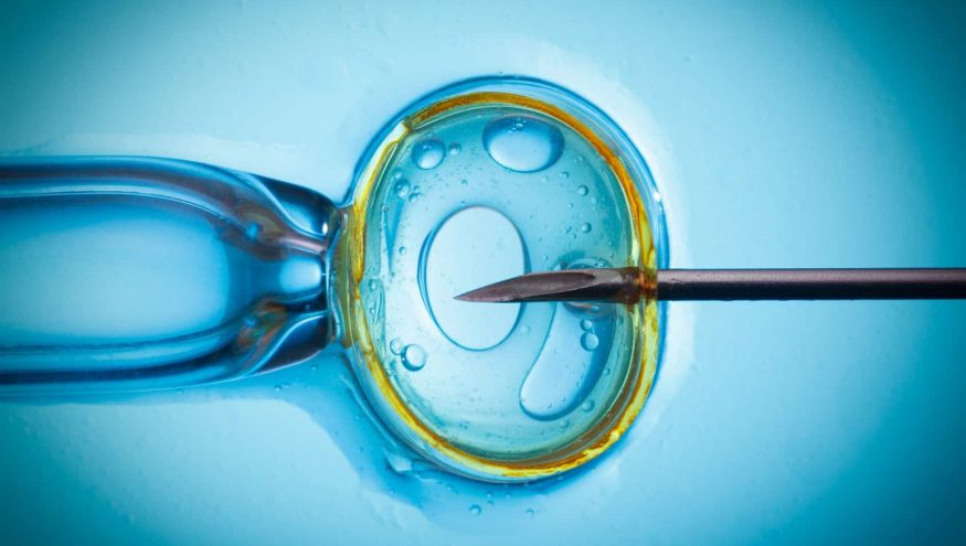 Mikroenjeksiyon Tüp Bebekten Farklı Mıdır?