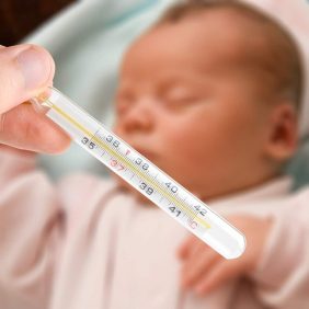 Bebeğe 3 Aylık Olana Kadar Hangi Aşılar Yaptırılmalı?