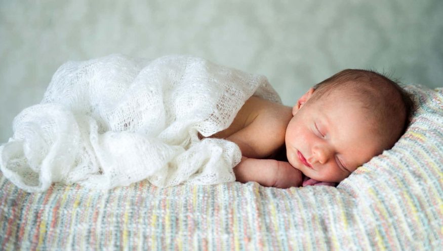 Bebeklerde Göbek Bağı Bakımı Nasıl Yapılır?
