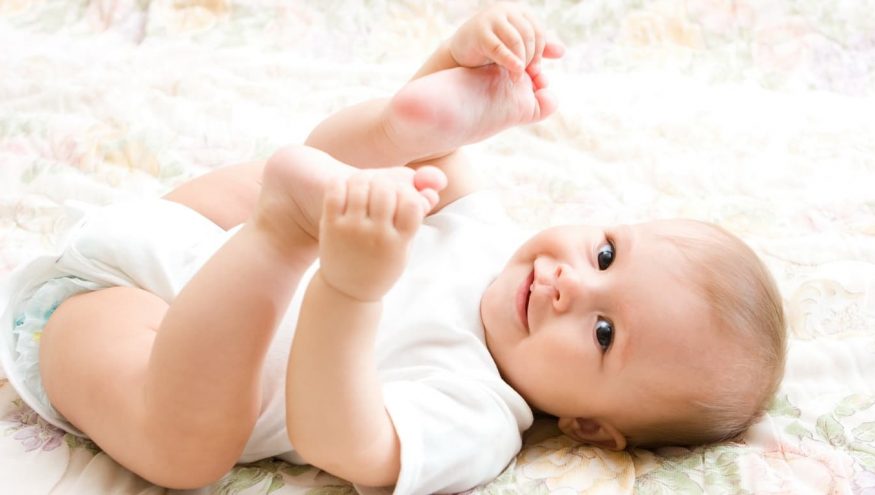 Bebeklerde Pişik Nasıl Engellenir?