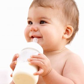 Doğumdan Sonra Süt Üretimi Nasıldır?