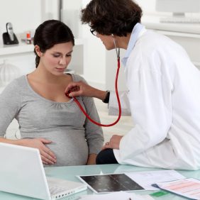 Hamilelikte Kalp Çarpıntısı Nasıl Durdurulur?
