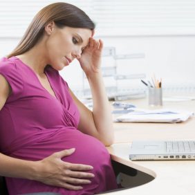 Hamilelik Belirtileri: 10 Madde İle Hamile Miyim?