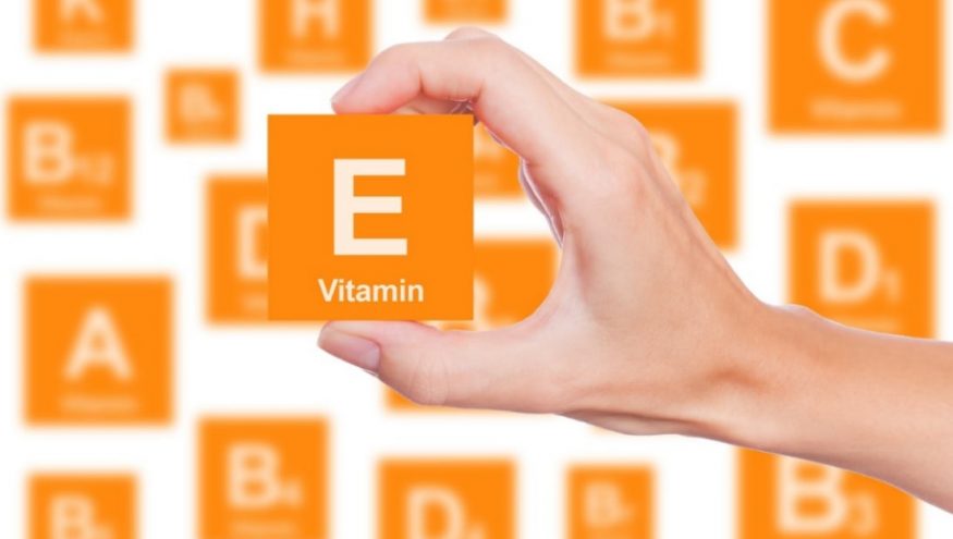 Gebelik Döneminde E Vitamini