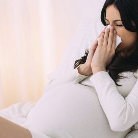 Hamilelikte Burun Kanaması Neden Olur? Tehlikeli Midir?
