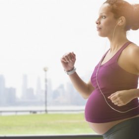 Hamilelikte Spor Ne Zaman Bırakılmalı?