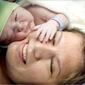 Tüp Bebek Tedavisinde Kadının Yaşı