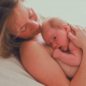 Tutunamayan Embriyo Vücuttan Nasıl Atılır?