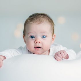 Ultrason ile Bebeğin Kilosunun Ölçümü