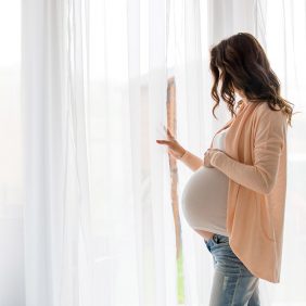 Hamilelikte Kıyafet Seçimi Nasıl Olmalı?