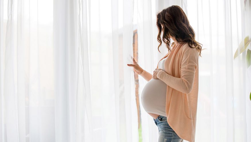 Hamilelikte Kıyafet Seçimi Nasıl Olmalı?