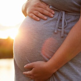 Hamilelikte Kına- Dövme Yaptırmak