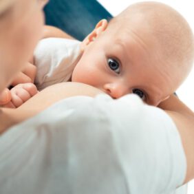 Ani Bebek Ölümü Sendromu Nedir? Nasıl Önlenir?
