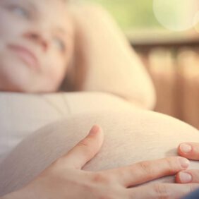 Hamilelikte akıntı ve nedenleri