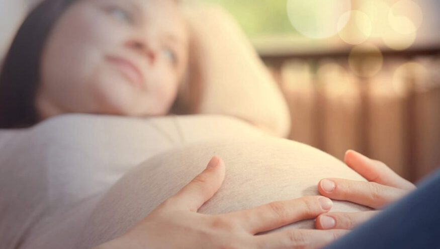Hamile İken Kız Çocuğu Sahibi Olmanın Belirtileri Nelerdir