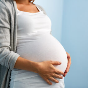 Sizin Hamileliğiniz Annenizin Hamileliğine Benzeyebilir mi?