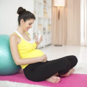 Hamilelik Şüphesi Varken Spor Yapılır Mı?