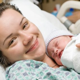 10 Madde ile Tüp Bebek Sonrası Hamilelik