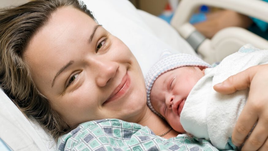 Normal Doğum Sonrası Perine Bakımı Nasıl Olmalıdır?