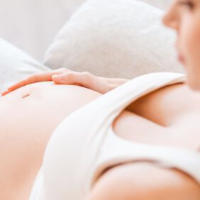 Hamilelikte Mantar Enfeksiyonun Dair Bilmen Gerekenler
