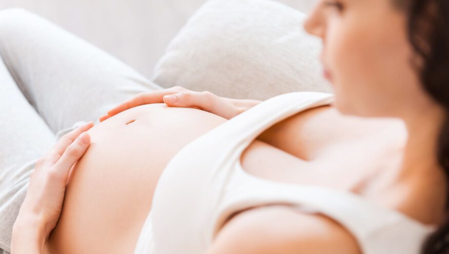 Hamilelikte Mantar Enfeksiyonun Dair Bilmen Gerekenler