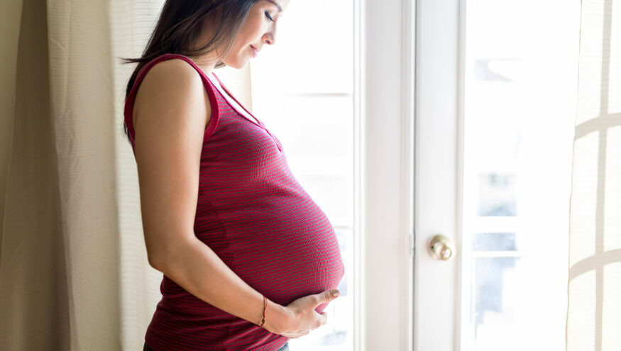 Hamilelikte Kaç Kilo Alınır?