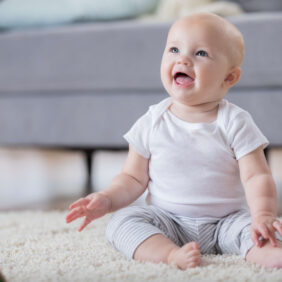 Bebeklerde Ne Zaman Diş Çıkar?