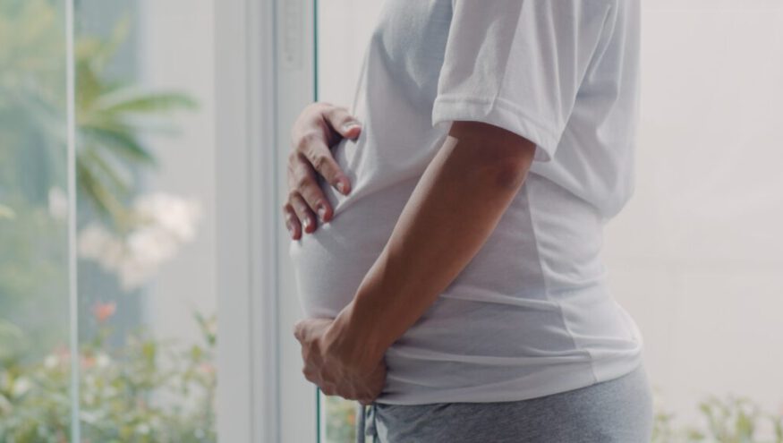 Hamilelikte İlk 3 Ay Neden Riskli? Nelere Dikkat Edilmeli?