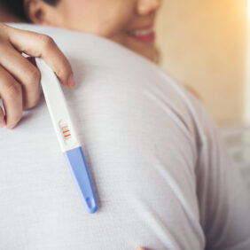 Evde Hamilelik Testi Nasıl Yapılır? Hamilelik Kaç Günde Oluşur?