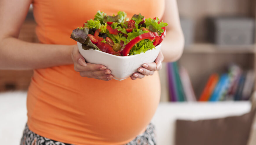 Tüp Bebek Tedavisinde Beslenme Nasıl Olmalı? Hangi Besinler Tüketilmez?