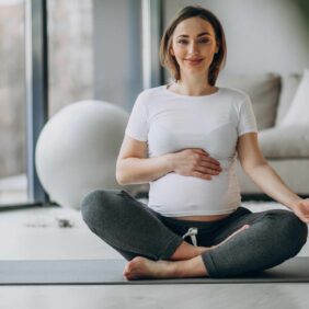 Hamilelik Şüphesi Varken Spor Yapılır Mı?