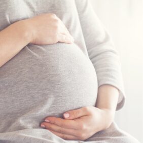 Hamilelikte ve Doğumdan Sonra Kemik Erimesi